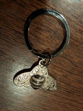 Patron Tequila Keychain